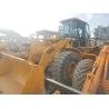Buy cheap Used High Quality Cat Wheel Loader 950g, Secondhand Medium Front End Loader Caterpillar 950g on Promotion from wholesalers
