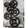 Buy cheap Professional Rubber Barbell Plate Home Gym Equipment Bumper Weight Plate from wholesalers