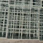 Anti-Corrosion Steel Gratings: Ideal for Chemical and Petroleum Industries