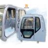 Buy cheap Original Excavator Cabin Assy SK55 SK50 SK20 SK27 For Kobelco from wholesalers
