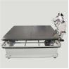 Buy cheap Industrial Mattress Manufacturing Equipment , 260mm Matramax Tape Edge Machine from wholesalers