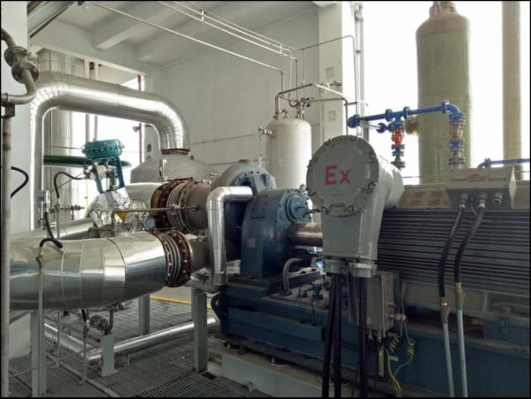 Buy cheap Industrial Rotary Vacuum Evaporator from wholesalers