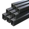 Buy cheap ST42 mild steel rectangular tube , A106 Carbon Seamless Steel Pipe from wholesalers
