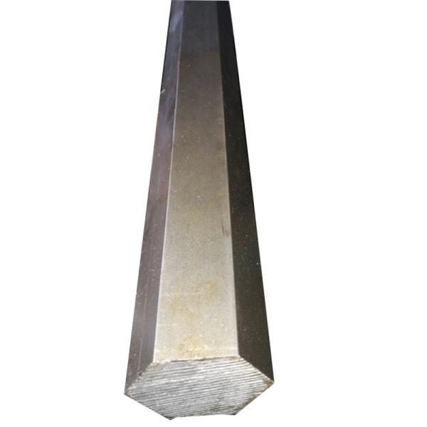 Buy cheap Mild Carbon Steel 18mm Cold Drawn Bright Hexagon Steel Rod Bar from wholesalers