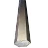 Buy cheap Mild Carbon Steel 18mm Cold Drawn Bright Hexagon Steel Rod Bar from wholesalers