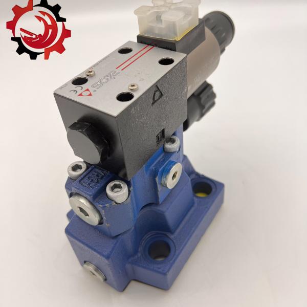 Buy cheap SDHE-0639-O-WP-10S Atos Solenoid Valve Sany Zoomlion Truck Mounted Concrete Boom Pump Parts from wholesalers