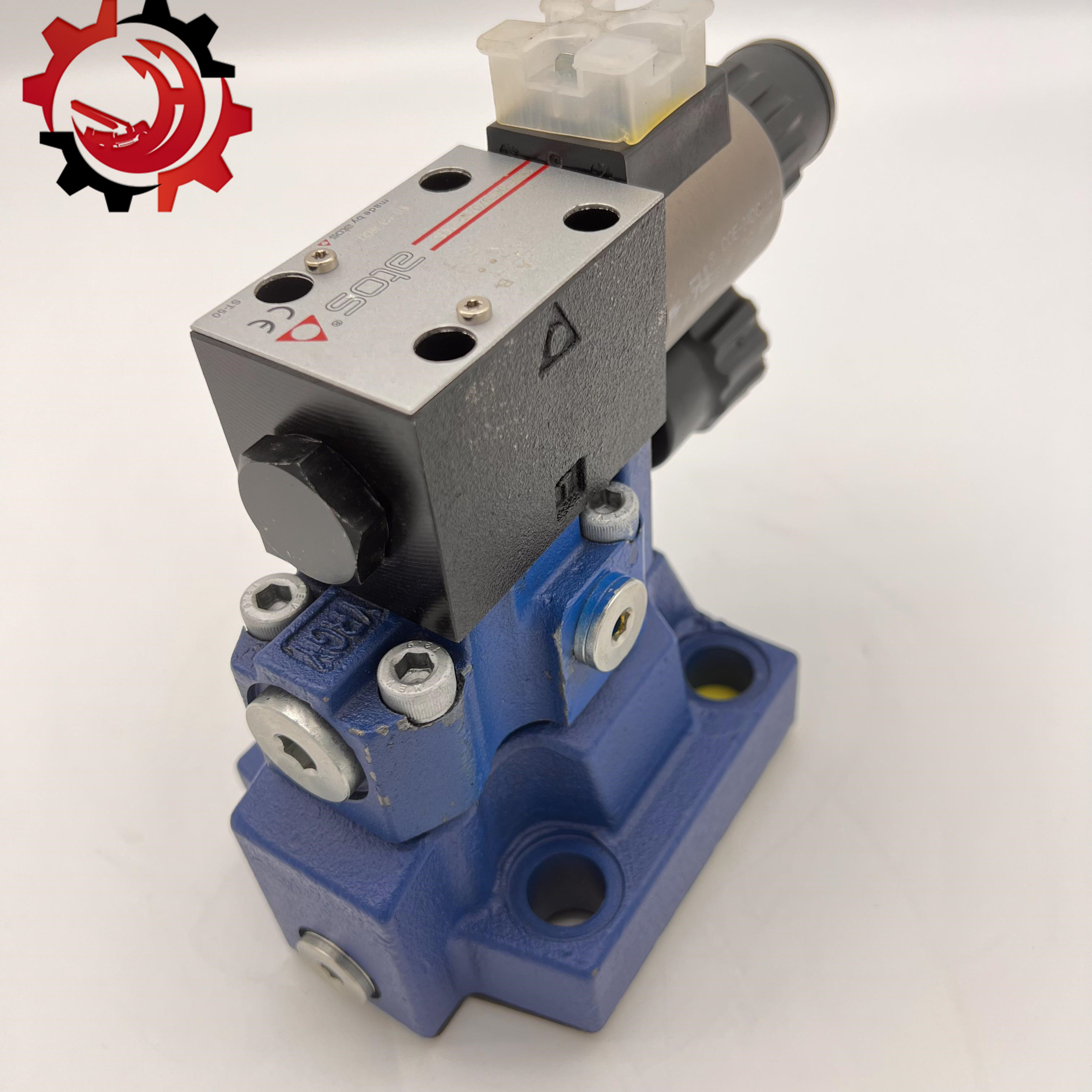 SDHE-0639-O-WP-10S Atos Solenoid Valve Sany Zoomlion Truck Mounted Concrete Boom Pump Parts