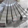 Buy cheap 430 Cold Drawn Flat Stainless Steel Bar Square Bending Processing from wholesalers