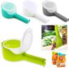 Buy cheap Zwish Plastic Pour Food Storage Bag Clip For Food Sealing from wholesalers