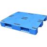 Buy cheap Plastic Pallet Loading Weight 1500KG / 1200KG / 1000KG Warehouse Equipments, from wholesalers