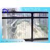 Buy cheap 3.0mm Wire Dia. Day Care Balcony Invisible Grille For Children'S Safety from wholesalers