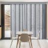 Buy cheap Manufacture Modern High Quality Curtains Motorized Vertical Sheer Blinds For Windows from wholesalers