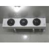 Buy cheap Industrial air cooler SPAE053D Shanghai KUB provide CE certification three fan evaporative air cooler for cold room from wholesalers