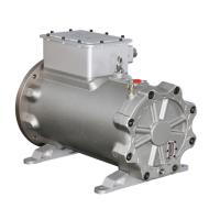 Buy cheap 3 Phase 200KW 12000RPM Brushless Ac Servo Motor product
