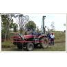 Buy cheap Tractor drilling rig oil exploration blasting prospecting from wholesalers