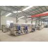 Buy cheap French Fries Production Line Automatic Potato Chips Frying Machine from wholesalers
