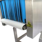 High Speed High Sensitivity Shanan X Ray Inspection System X Ray Food Inspection