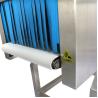 Buy cheap High Speed High Sensitivity Shanan X Ray Inspection System X Ray Food Inspection from wholesalers