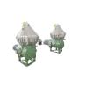 Buy cheap SS 304 Industrial Fuel Centrifuge Oil Water Separator For Solid Liquid Separation from wholesalers