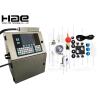 Buy cheap Automatic Inkjet Coding Machine / Batch And Date Coding Inkjet Printer from wholesalers