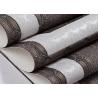 Buy cheap Eco - friendly Waterproof Living Room Wallpaper , Embossed Vinyl Wallpaper from wholesalers