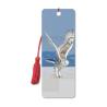 Buy cheap Lenticular Printing Services Cartoon 3D Hologram Bookmark For Kids from wholesalers