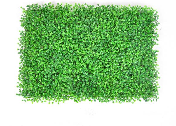 Buy cheap Straight And Curly 8cm Pile Height No Infill Simulated Green Lawn from wholesalers