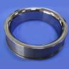 Buy cheap Wear Resistant Hard Metal Carbide Concave Mold Insert for Production Operation from wholesalers