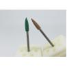 Buy cheap Zirconia Rubber Grinding Disc 4mm All Ceramics Diamond Polishing Disc from wholesalers