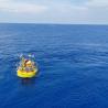 Buy cheap Marine Grade Epoxy Coating Floating Lidar System Wave Height 14m from wholesalers
