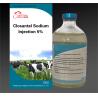 Buy cheap Liquid Injection Closantel Sodium Injection 5% Item NO.:LI020 from wholesalers