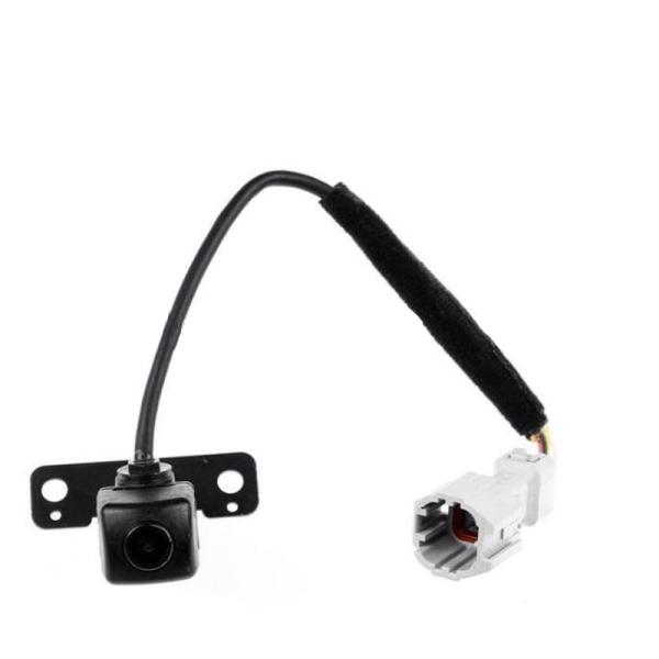 Buy cheap 95760-B8250-For Hyundai 13-14 Santafe Rear View Camera Parking Assist Backup Camera from wholesalers