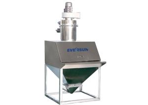 Wholesale Modular Structure Powder Granule Bag Dumping Station from china suppliers