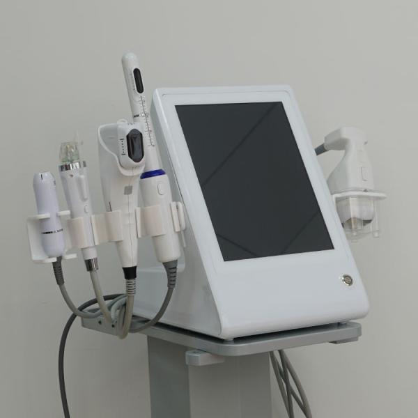 Buy cheap RF HIFU Skin Lifting Vigina Tightening Wrinkle Removal Body Slim Machine Multifunctional from wholesalers