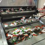 Canned Tomatoes And Tomato Paste Processing Lines To Support Large-scale
