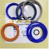 Buy cheap 99100147 99100102 3CX 3DX Hydraulic Cylinder Seal Kits LIFT TILT STEERING from wholesalers