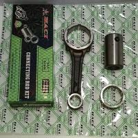 Buy cheap Custom Metal Material BAJAJ Connecting Rod For Motorcycle Parts product