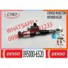 Buy cheap High Quality Diesel Fuel Injector 095000-6520 23670-E0090 For HINO / TOYOTA Dyna N04C from wholesalers