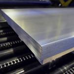 201 304 Cold Rolled Stainless Steel Sheet Building Material