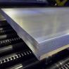 Buy cheap J1 J2 Cold Rolled Stainless Steel Sheet from wholesalers
