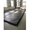 Buy cheap Slip Resistant Containment Mat Ideal For Outdoor Fuel / Chemical Spills from wholesalers