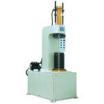 Can body rounding machine