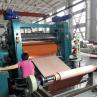 Buy cheap 200000 Advertising Company Four Rolls Rubber Calender for Accurate Rubber Processing from wholesalers