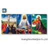 Buy cheap Custom 3D Lenticular Printing Flip Picture for Advertisement / Souvenir from wholesalers