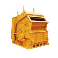 Buy cheap Industrial CP1000×800 132 Kw 35T/H Hammer Mill Crusher product