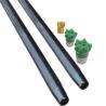 Buy cheap 7 11 12 Degree Tapered Drill Rod With Hexagonal Steel Length Small Drilling Hole from wholesalers