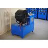 Buy cheap 31.5MPA System Pressure Industrial Hose Crimping Machine 20 Sets Of Dies Included from wholesalers
