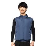 Casual Cotton Fan Cooling Vest Waistcoats OEM AC Vest Cooler