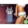 Buy cheap fat freeze weight loss body sculpting vertical cryolipolysis slimming slim machine on sale from wholesalers