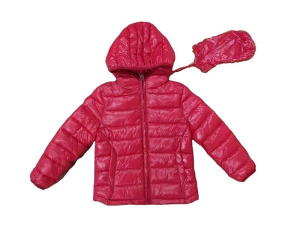 Buy cheap Girls Lightweight Padded Jacket from wholesalers